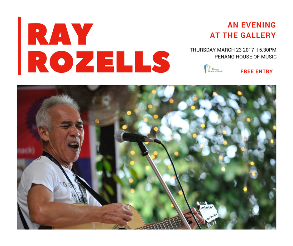Ray Rozells 1