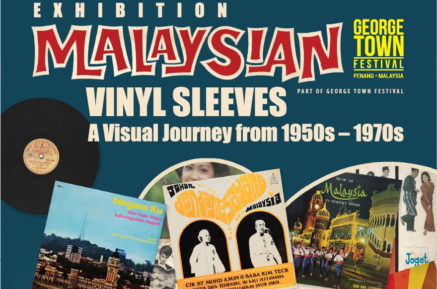 Malaysian Vinyl Sleeves FB