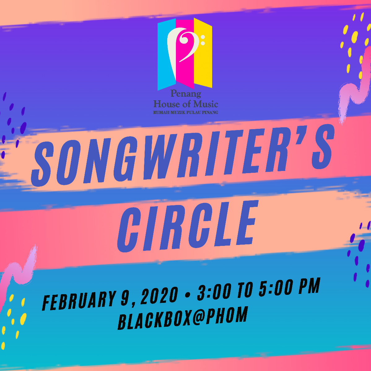 Songwriter's Circle 2